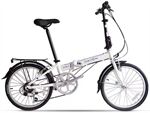 Xe đạp gấp DAHON Archer D6 KAA061 20